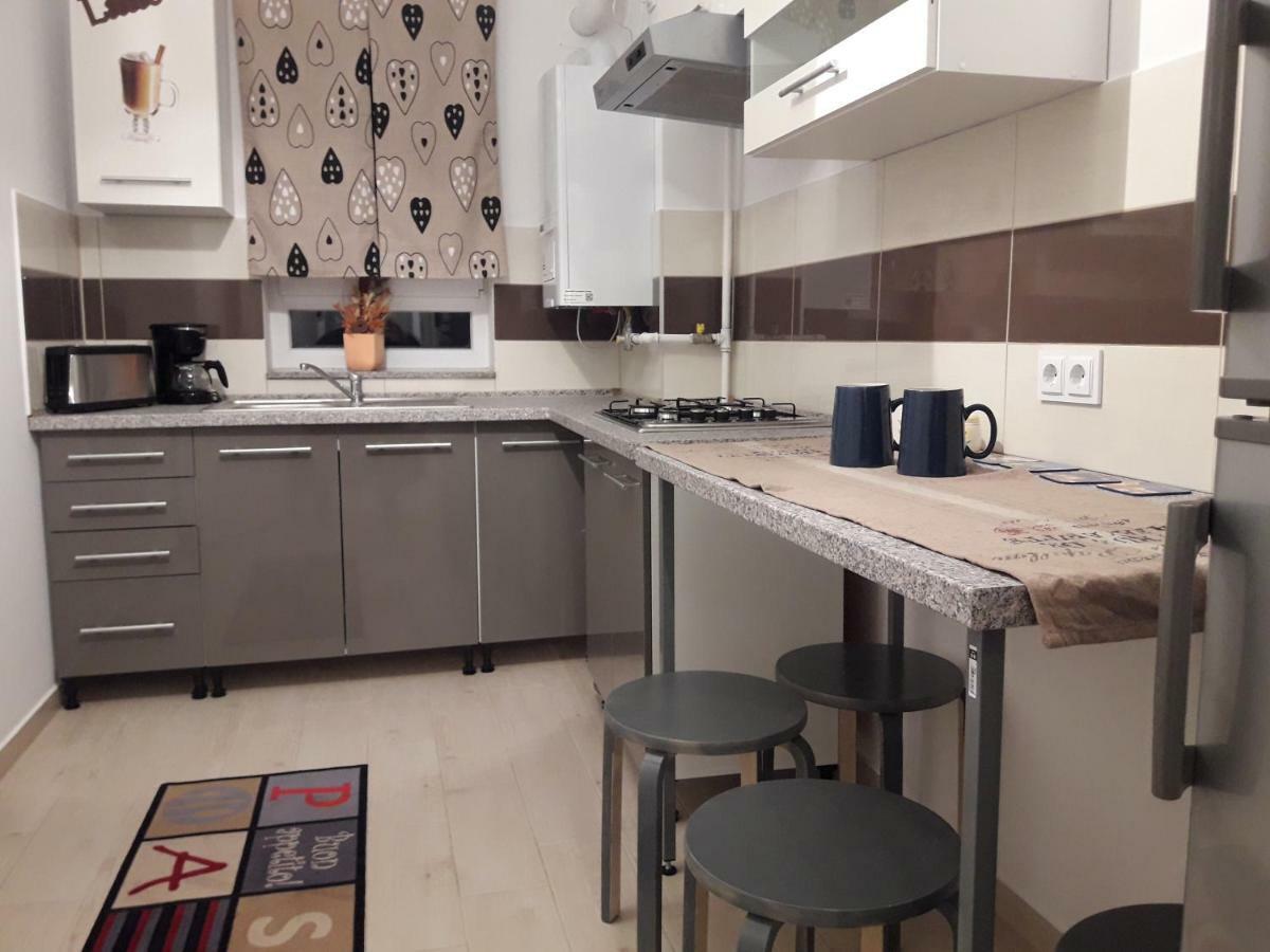 Apartament. Anida Брашов Экстерьер фото