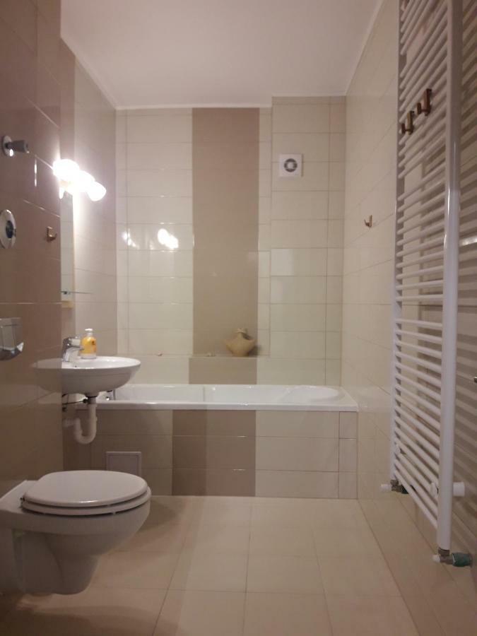 Apartament. Anida Брашов Экстерьер фото