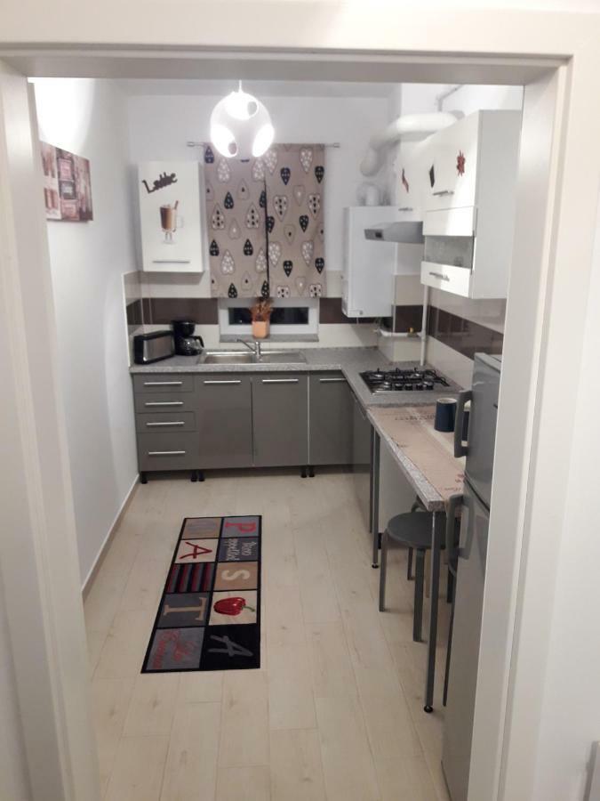 Apartament. Anida Брашов Экстерьер фото