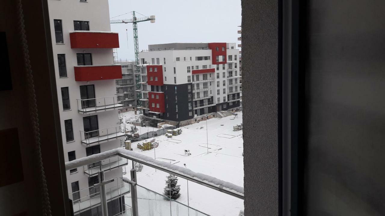 Apartament. Anida Брашов Экстерьер фото